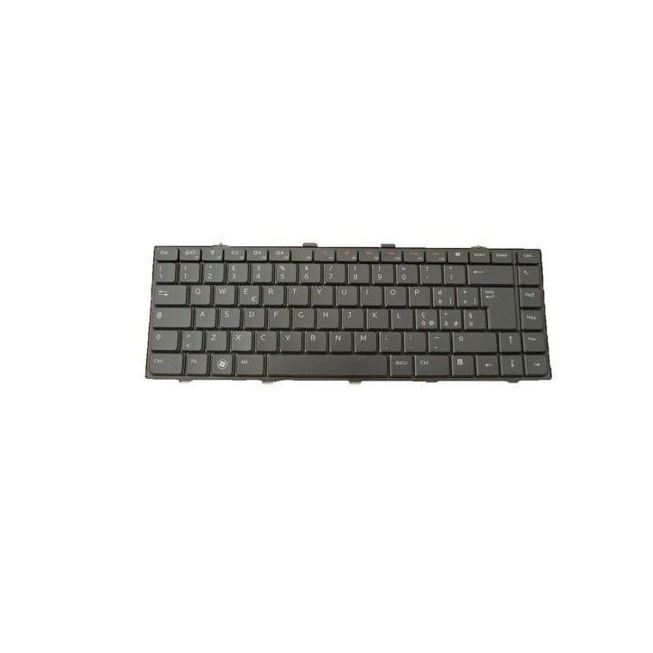 TR329 Dell Tastiera Keyboard - single pointing,Italy 0TR329