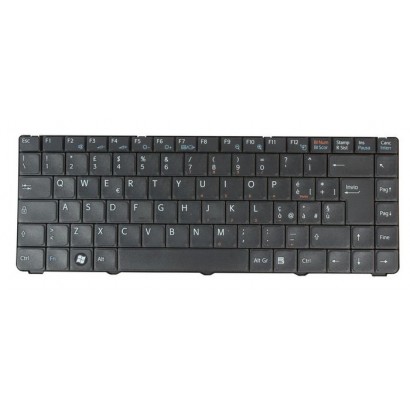 148705951 Sony Tastiera Keyboard (ITALIAN)