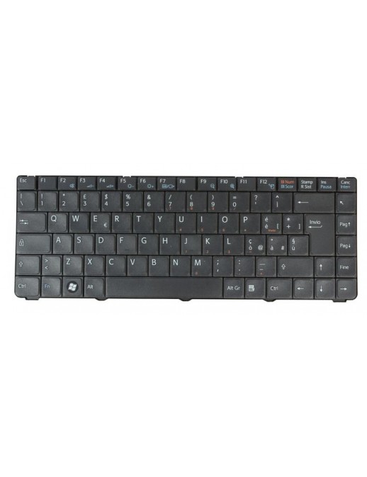 148705951 Sony Tastiera Keyboard (ITALIAN)