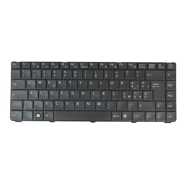 148705951 Sony Tastiera Keyboard (ITALIAN)