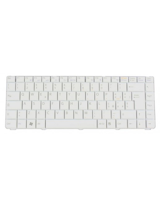 148706241 Sony White Key