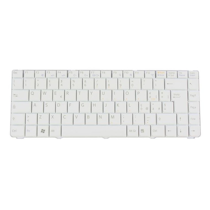 148706241 Sony White Key