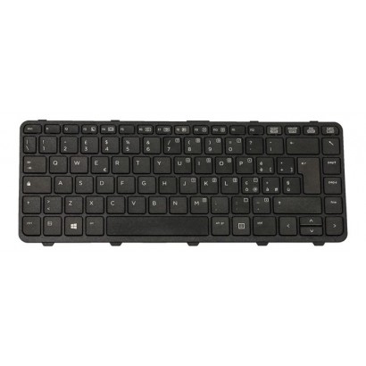 738687-061 738687-061 HP Replacement laptop Tastiera Keyboard for ProBook 650/645 G1