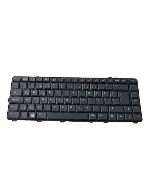 D374K Dell Italian - Hanks Tastiera Keyboard 0D374K