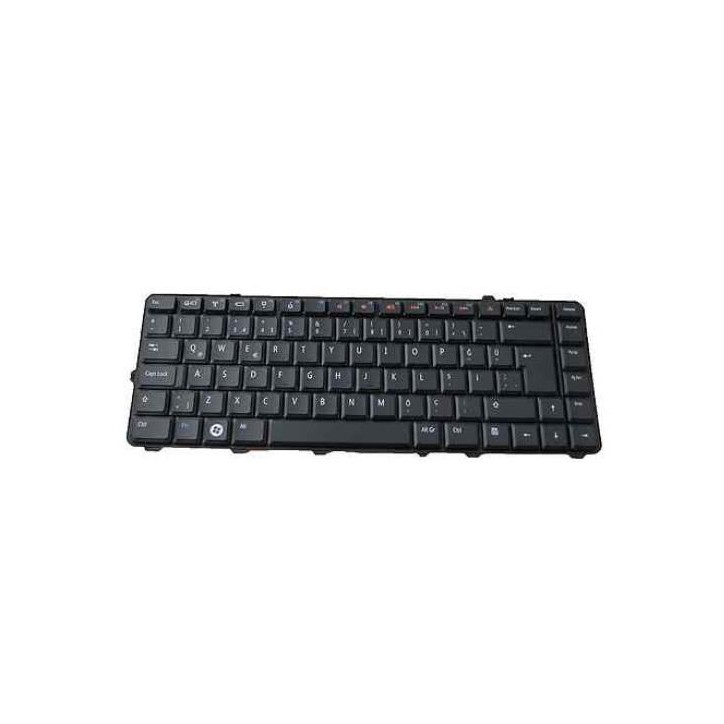 D374K Dell Italian - Hanks Tastiera Keyboard 0D374K