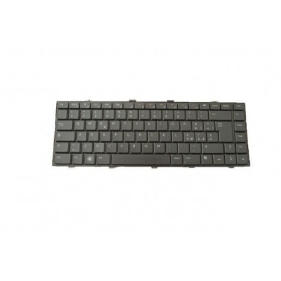 G6VYF Dell Tastiera Keyboard - Italy XPS Liteweight single pointing 0G6VYF