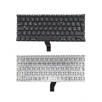 MSPP70037 MSPP70037 CoreParts Apple Macbook Air 13.3 A1369 Mid 2011-A1466 Mid 2012 to Early 2014 Tastiera Keyboard-Italian La...