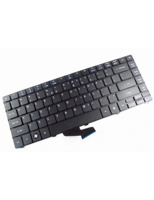 826367-061 826367-061 HP Tastiera Keyboard (Italy) Black 674920