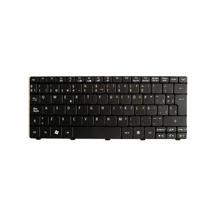 KB.6880B.019 Acer Tastiera Keyboard (Italian)