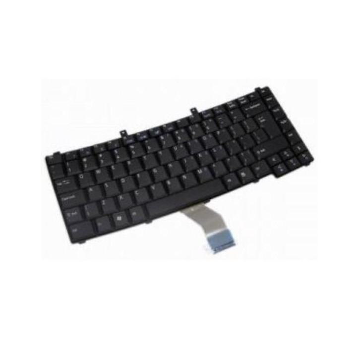 KB.TAX07.009 Acer Tastiera Keyboard (Italian) Black