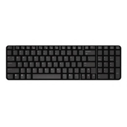 432976-061 432976-061 HP Tastiera Keyboard (Italy) Black HP DSE