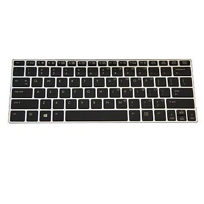 716747-061 716747-061 HP Tastiera Keyboard with backlight for use in Italy (includes backlight cable and Tastiera Keyboard ca...