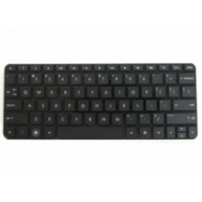 776452-061 776452-061 HP Tastiera Keyboard (Italy) Black HP DSE