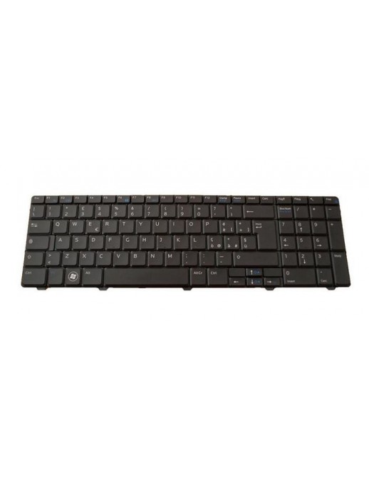 7PH0Y 7PH0Y Dell Tastiera Keyboard (ITALIAN) Backlit 07PH0Y