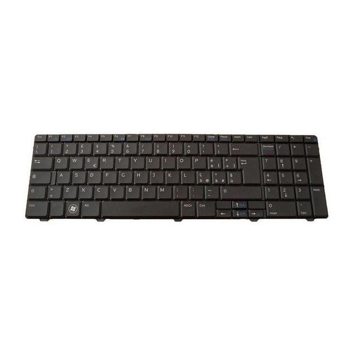 7PH0Y Dell Tastiera Keyboard (ITALIAN) Backlit 07PH0Y