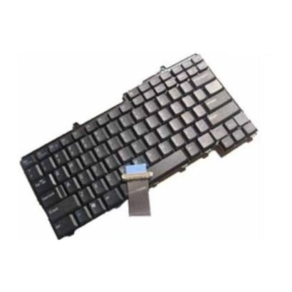 K5238 K5238 Dell Tastiera Keyboard 88 ITALY/ITALIAN SINGLE POINTING SULLIVAN/TOBAGO 0K5238
