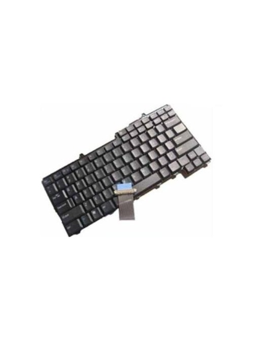 K5238 K5238 Dell Tastiera Keyboard 88 ITALY/ITALIAN SINGLE POINTING SULLIVAN/TOBAGO 0K5238