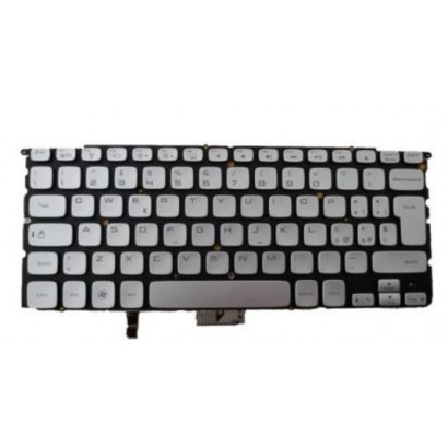 K8FP0 K8FP0 Dell Italy Tastiera Keyboard Italian 81 Keys Backlit 0K8FP0