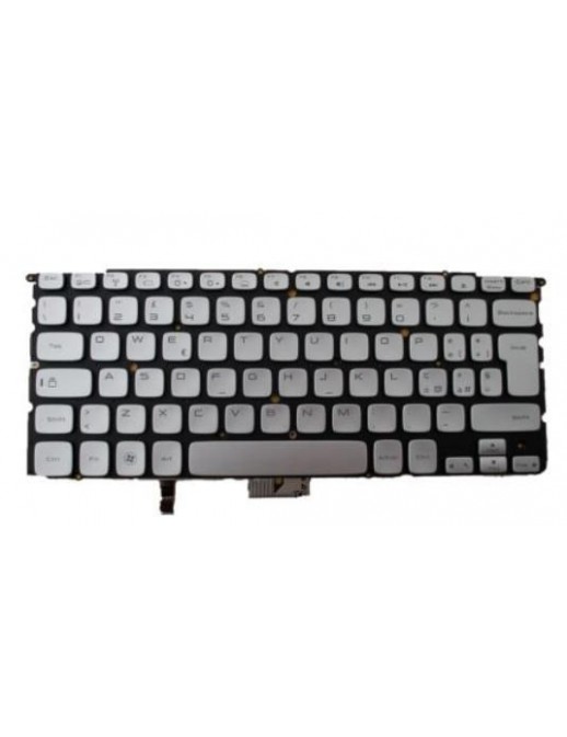 K8FP0 K8FP0 Dell Italy Tastiera Keyboard Italian 81 Keys Backlit 0K8FP0