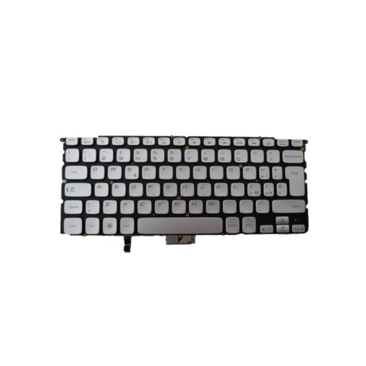 K8FP0 Dell Italy Tastiera Keyboard Italian 81 Keys Backlit 0K8FP0