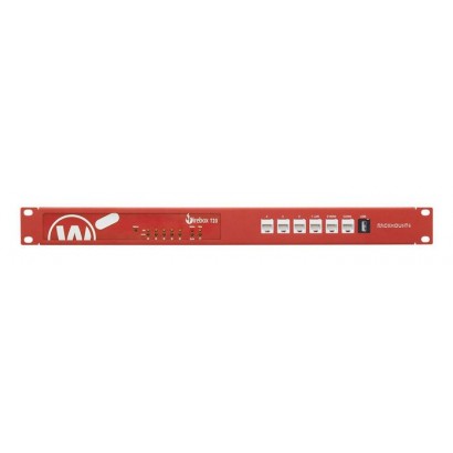 RM-WG-T6 RM-WG-T6 Rackmount IT Kit for WatchGuard Firebox T20 / T40