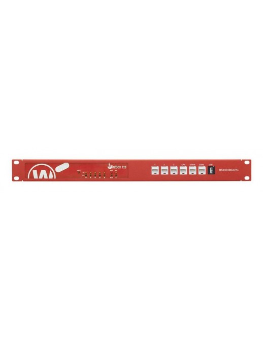 RM-WG-T6 RM-WG-T6 Rackmount IT Kit for WatchGuard Firebox T20 / T40