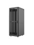 RSL42U81BL RSL42U81BL Lanview by Logon 19'' Rack Cabinet 42U 80 x 100 Server Line RSL42U81BL