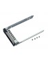 DXD9H DXD9H Dell ASSY Carrier, HDD/SSD, 2.5 Inch, 14G 0DXD9H Dell Cloud Products CloudEdge R730XD SANDSTORM DSS, CloudEdge R6...