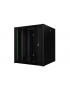 RWP12U56BL RWP12U56BL Lanview by Logon 19'' Rack Cabinet 12U 60 x 56 Wallmount Pro RWP12U56BL