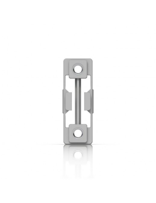 UACC-RACK-PM-KIT Ubiquiti Rack Mount Kit. 1U snap-in inserts with two vertically aligned cage nuts designed to ensure uniform ra