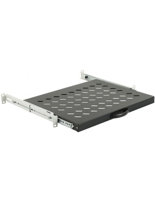 RAS605BL RAS605BL Lanview by Logon D800 SLIDING SHELF BLACK RAS605BL