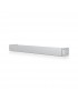 UACC-RACK-PANEL-BLANK-1U UACC-RACK-PANEL-BLANK-1U Ubiquiti Rack Mount OCD Panels 1U Blank