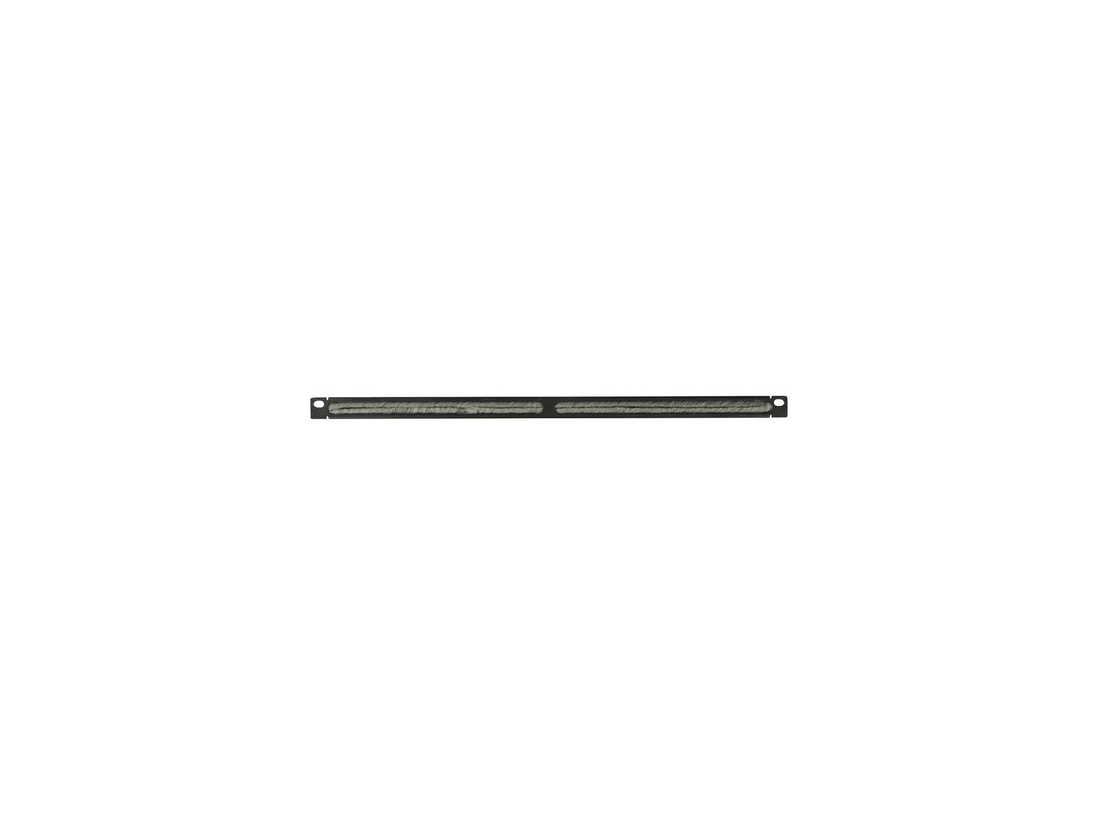 RAO205BL RAO205BL Lanview by Logon 1/2U 19" SIMPLE TYPE, BRUSHED CABLE ORGANIZER PANEL RAO205BL RAO205BL RAO205BL Lanview by Logon 1/2U 19" SIMPLE TYPE, BRUSHED CABLE ORGANIZER PANEL RAO205BL