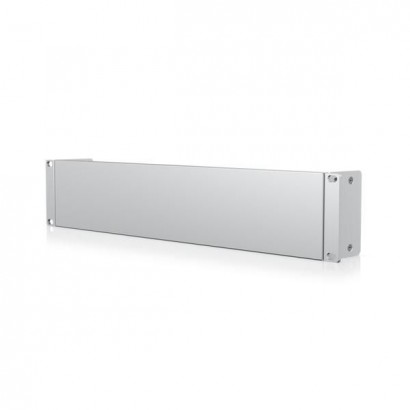 UACC-RACK-PANEL-BLANK-2U UACC-RACK-PANEL-BLANK-2U Ubiquiti Rack Mount OCD Panels 2U Blank