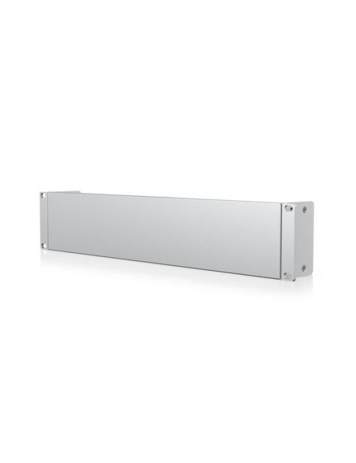 UACC-RACK-PANEL-BLANK-2U UACC-RACK-PANEL-BLANK-2U Ubiquiti Rack Mount OCD Panels 2U Blank