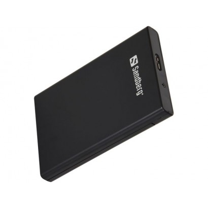 133-89 133-89 Sandberg USB 3.0 to SATA Box 2.5''