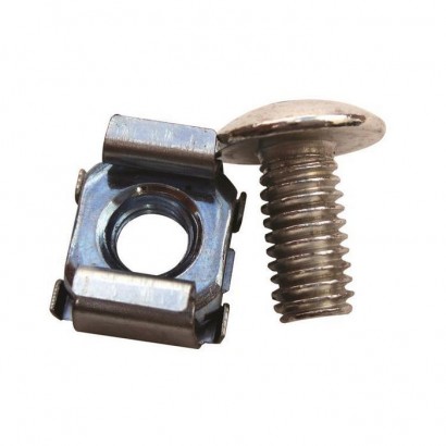 DT-NCA-19-100 DT-NCA-19-100 Garbot Attachment Set (M6x12mm) - 100pcs 785859