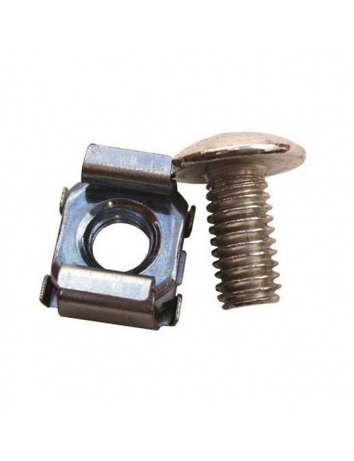 DT-NCA-19-100 DT-NCA-19-100 Garbot Attachment Set (M6x12mm) - 100pcs 785859