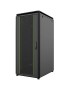 RDL26U88BL RDL26U88BL Lanview by Logon 19'' 26U Rack Cabinet 800 x 800mm Data Line RDL26U88BL