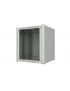 RWP12U56WH RWP12U56WH Lanview by Logon 19'' Rack Cabinet 12U 60 x 56 Wallmount Pro RWP12U56WH