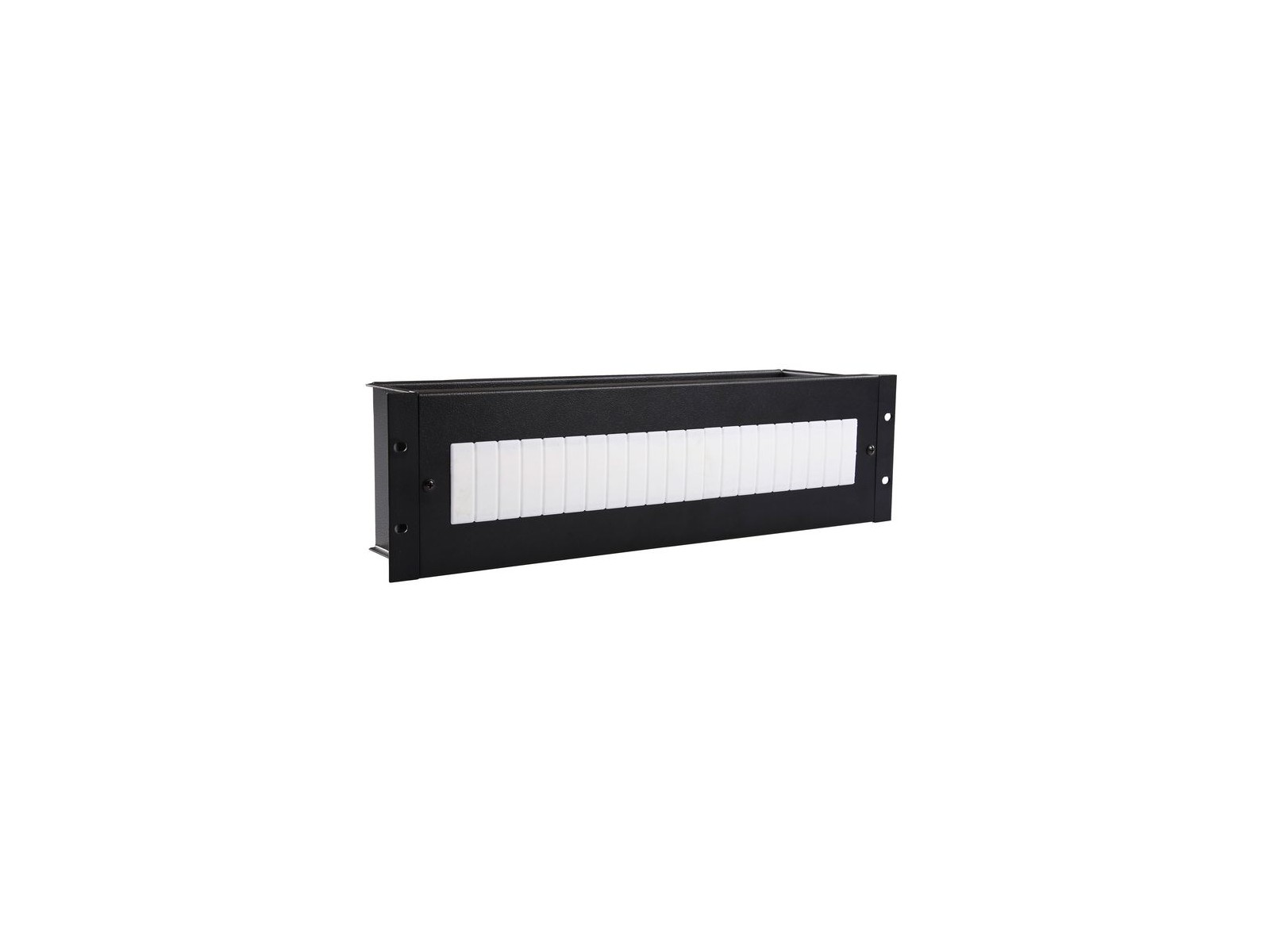 RAX630BL RAX630BL Lanview by Logon 3U 19" ELECTRICAL/DIN RAIL MODULE - BLACK RAX630BL RAX630BL RAX630BL Lanview by Logon 3U 19" ELECTRICAL/DIN RAIL MODULE - BLACK RAX630BL