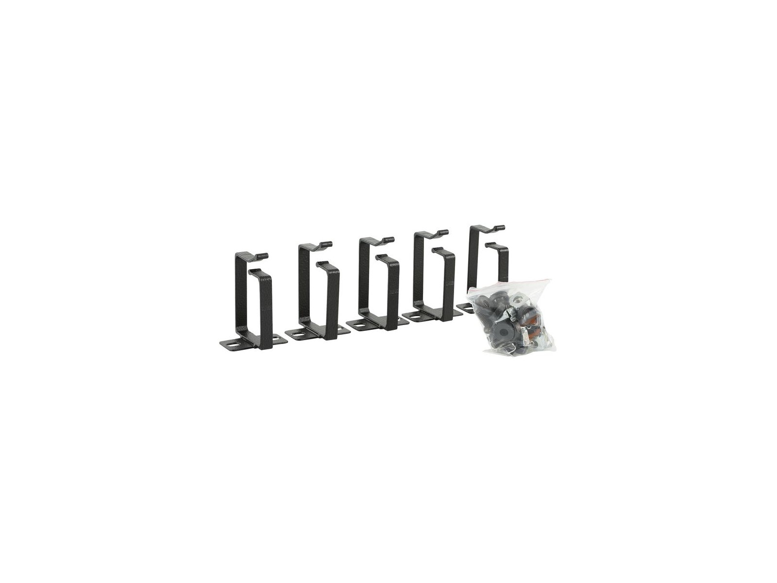RAO120BL RAO120BL Lanview by Logon CABLE ORGANIZER HOOK SET, ALUMINUM 44x60mm, 5 PCS 19-11, RAO120BL RAO120BL RAO120BL Lanview by Logon CABLE ORGANIZER HOOK SET, ALUMINUM 44x60mm, 5 PCS 19-11, RAO120BL