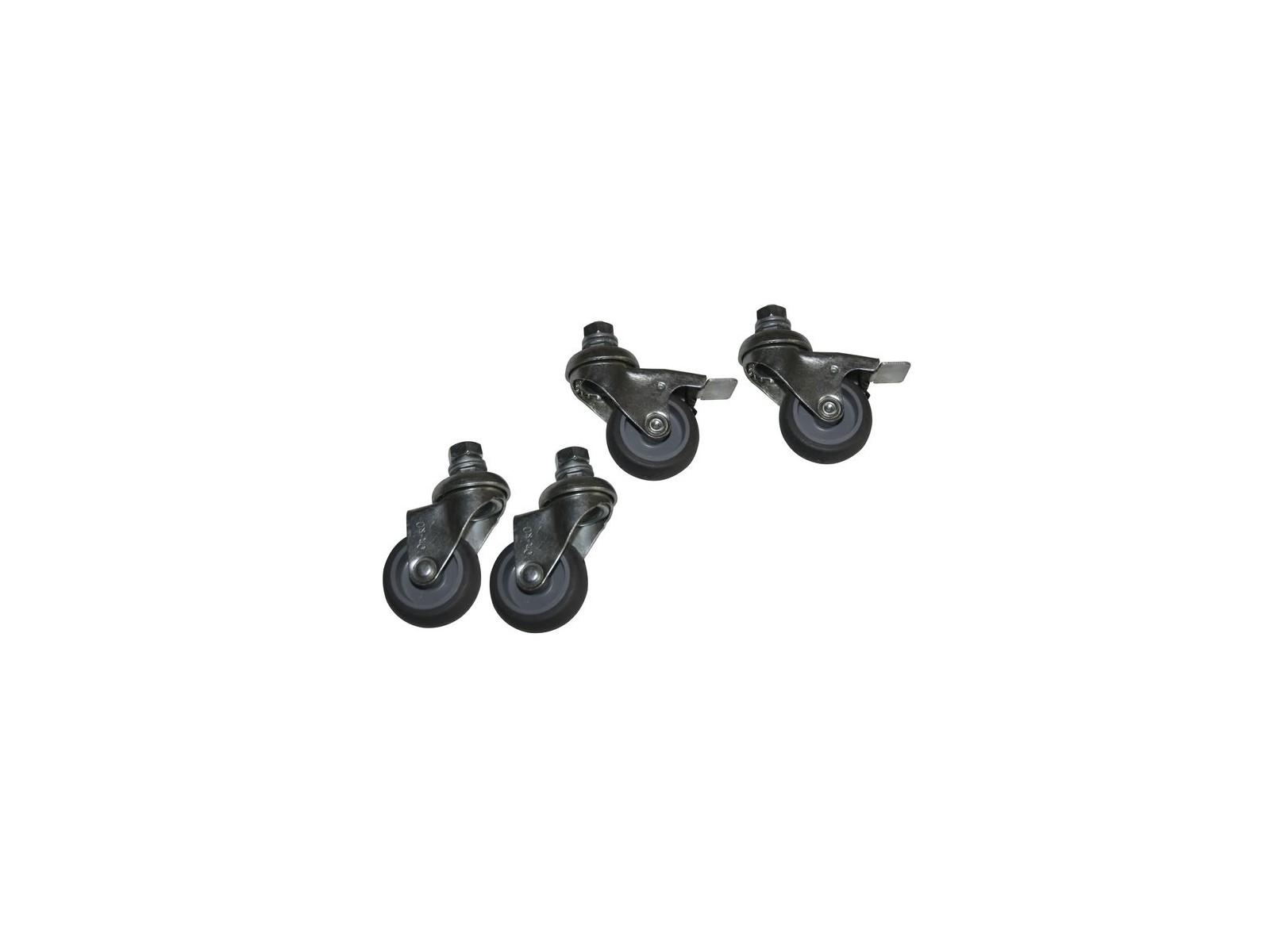 RAX111 RAX111 Lanview by Logon WALL TYPE CASTOR GROUP, M10 PIN 1set 4pcs. RAX111 RAX111 RAX111 Lanview by Logon WALL TYPE CASTOR GROUP, M10 PIN 1set 4pcs. RAX111