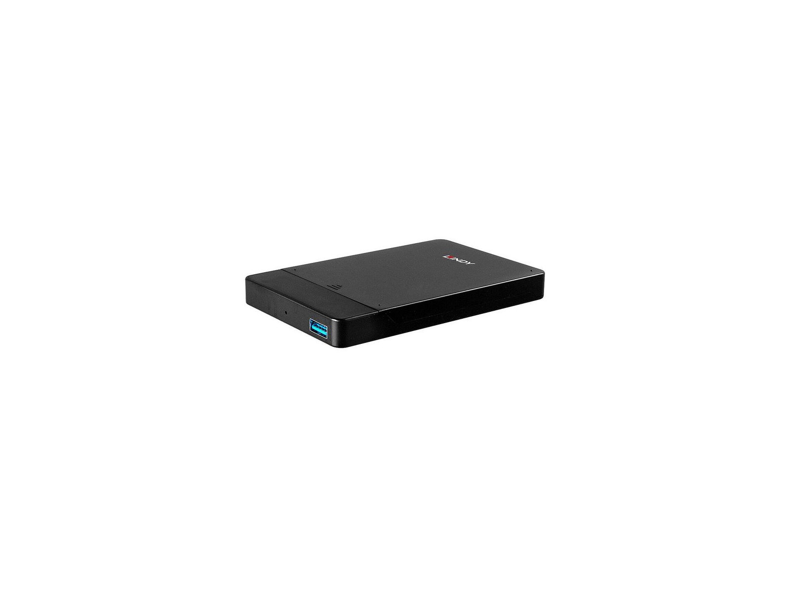 43331 43331 Lindy Usb 3.0 Sata Enclosure 2.5'' 876421 43331 43331 Lindy Usb 3.0 Sata Enclosure 2.5'' 876421