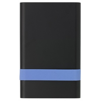 53106 53106 Verbatim 2.5", HDD/SSD, USB 3.2 Gen 1, 125.5 x 80 x 17.6 mm, 59.8 g