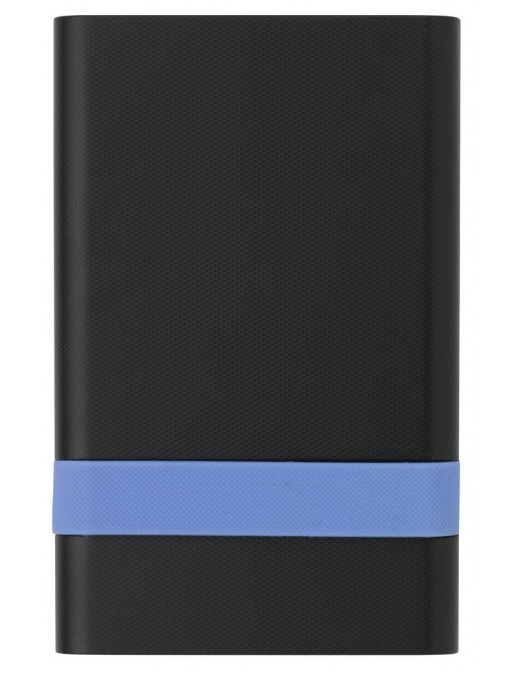 53106 53106 Verbatim 2.5", HDD/SSD, USB 3.2 Gen 1, 125.5 x 80 x 17.6 mm, 59.8 g