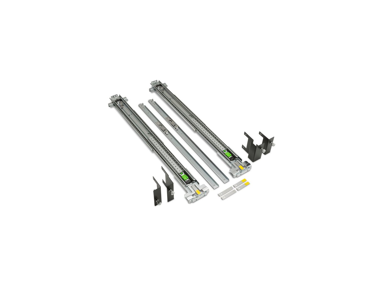 2FZ77AA 2FZ77AA HP Z640/Z840/Z8G4 Rail Rack Kit 2FZ77AA 2FZ77AA HP Z640/Z840/Z8G4 Rail Rack Kit