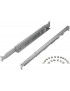 10120529 10120529 PowerWalker PowerWalker Rack Mount Kit - RK1 786563