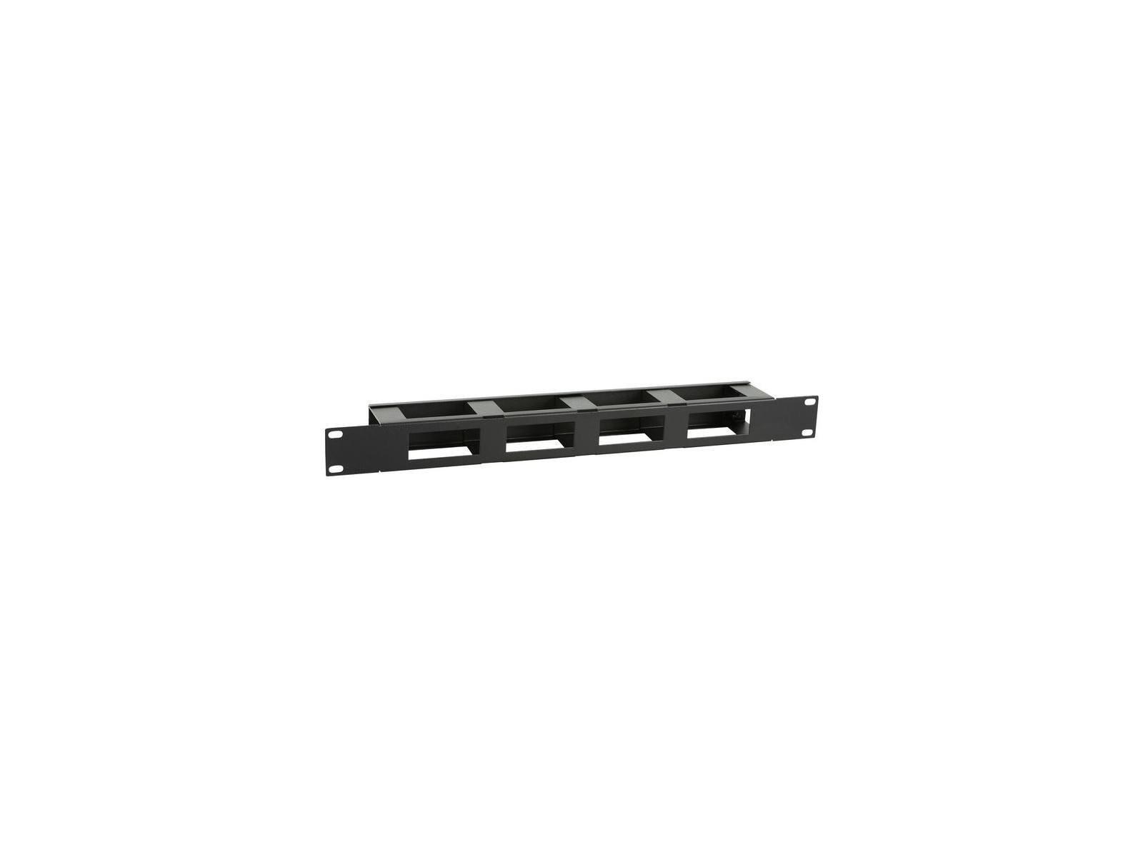 RAO410BL RAO410BL Lanview by Logon 1U 19" S TYPE CABLE MANAGEMENT PANEL WITH COVER BLACK RAO410BL RAO410BL RAO410BL Lanview by Logon 1U 19" S TYPE CABLE MANAGEMENT PANEL WITH COVER BLACK RAO410BL