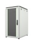 RDL20U68WH RDL20U68WH Lanview by Logon 19'' 20U Rack Cabinet 600 x 800mm Data Line RDL20U68WH